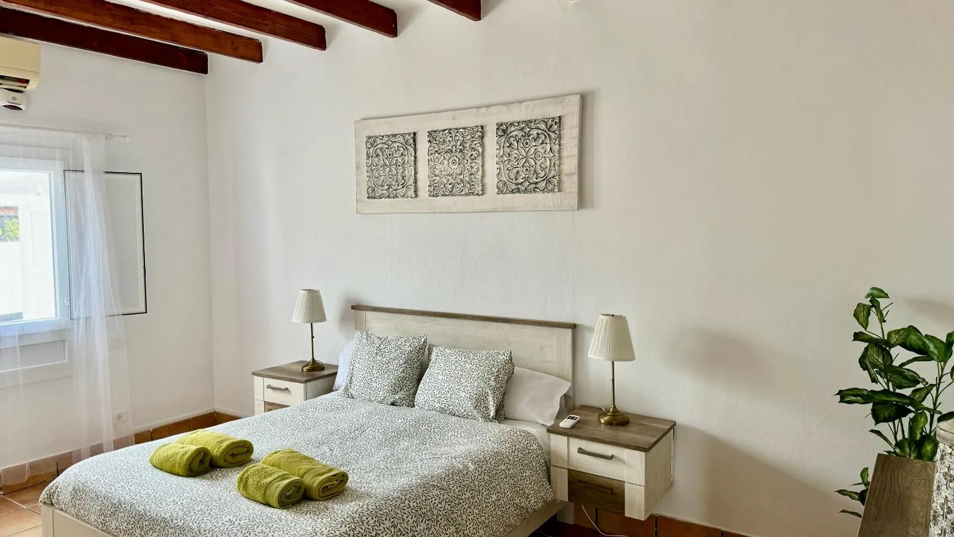 Villa Piedra بلايا بلانكا