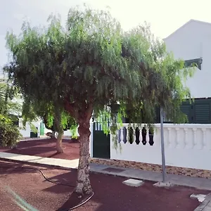 Apartamento Casa Makita, Playa Blanca (Lanzarote)