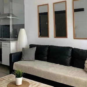 Apartamento Casa María, Bonito Bungalow En Lanzarote, Playa Blanca (Lanzarote)