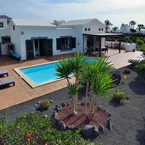 Villa Aguamarina 51, Playa Blanca (Lanzarote)