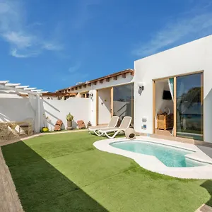 Сasa de vacaciones Bali, Playa Blanca (Lanzarote)
