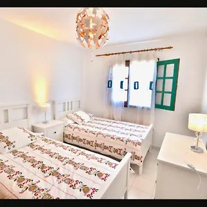 Сasa de vacaciones Terracitas 28&27, Playa Blanca (Lanzarote)