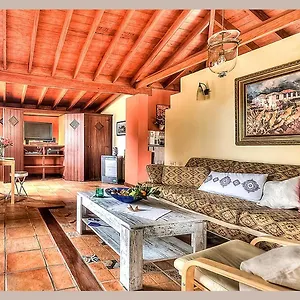  Holiday home Cebollino Spain