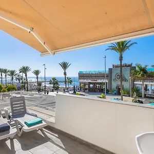 N1 Apartamento Playa de las Américas