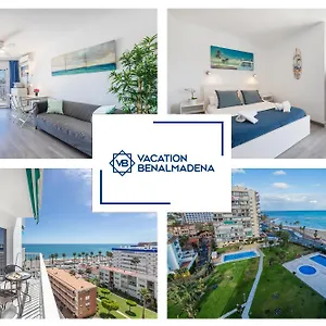 Vb 1 Br Waterfront Apartamento Benalmádena