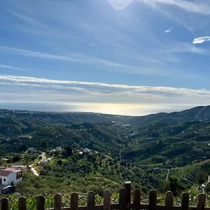 Vela Luka Сasa de vacaciones Frigiliana