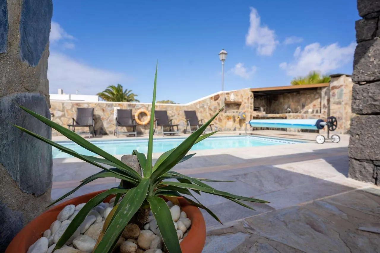 Villa Piedra Playa Blanca   Playa Blanca (Lanzarote)