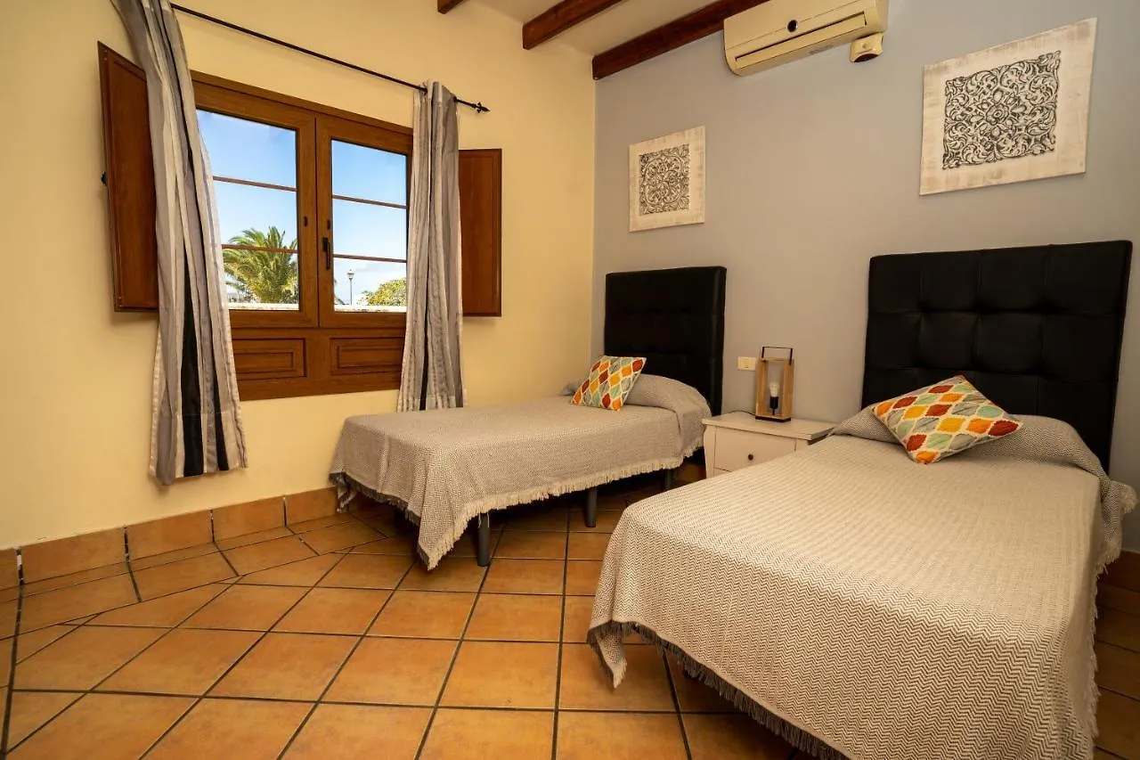 Villa Piedra Playa Blanca  Playa Blanca (Lanzarote)