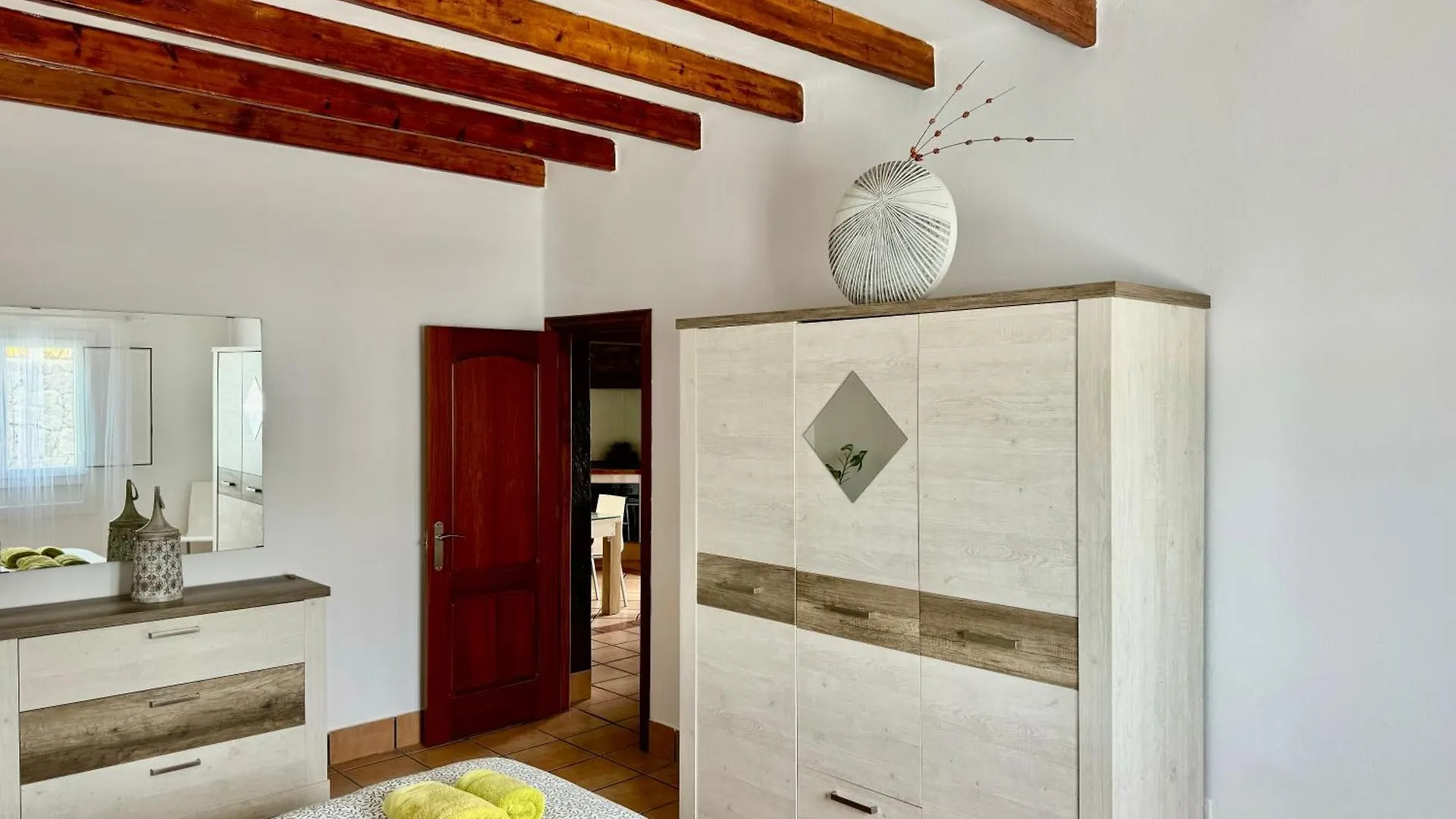 Villa Piedra Playa Blanca